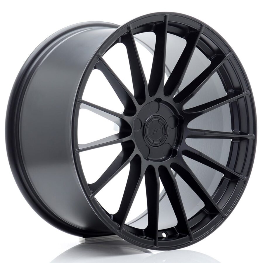 Felg Japan Racing SL05 19x9,5 ET20-45 5H BLANK Matt Black
