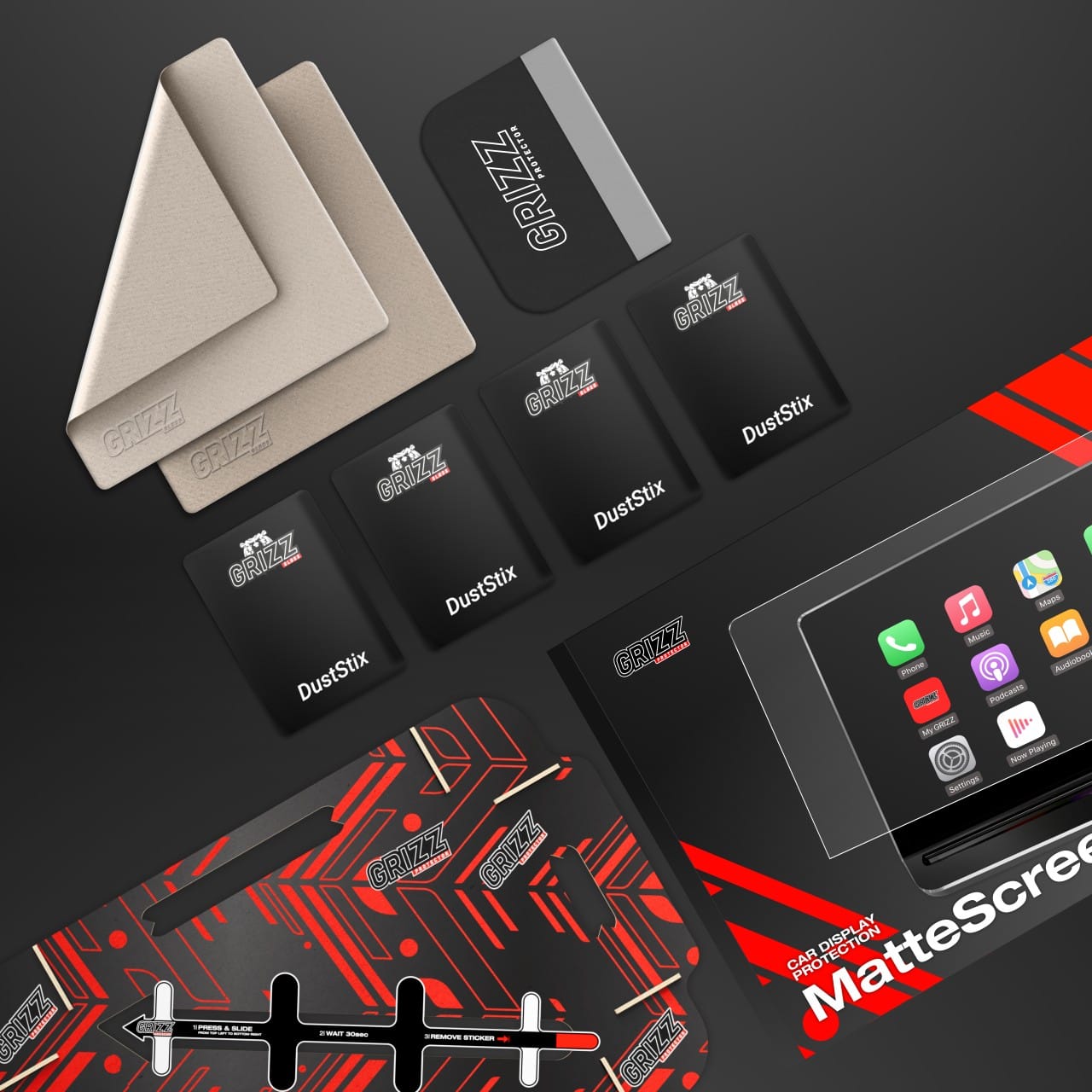 Bil Skjerm Beskyttelse Tesla Model 3 (2017-2023) - Bilde 8