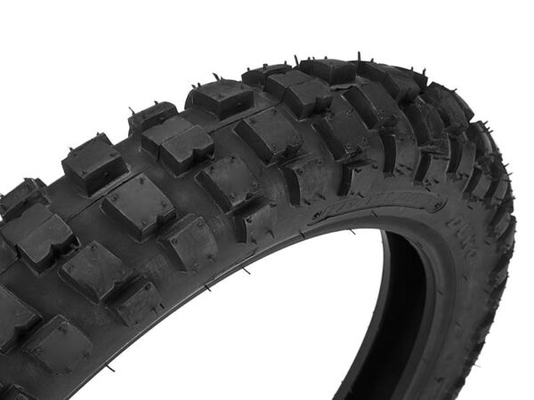 MC Dekk DURO HF311 3.50-19 4PR NHS TT