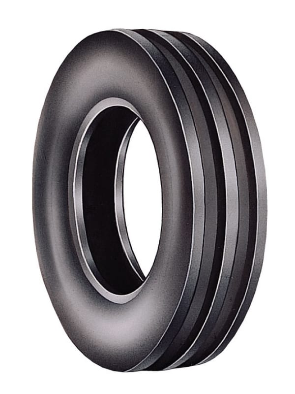 Industriell Dekk DURO HF257 4.00-19 4PR-