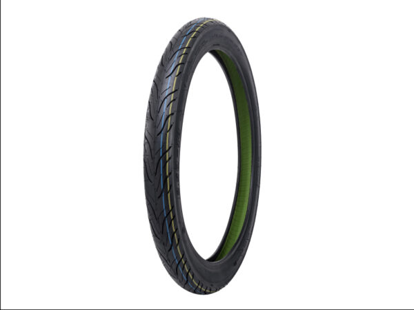 MC Dekk JOURNEY P918 2.75-18 48P 6PR TL #E