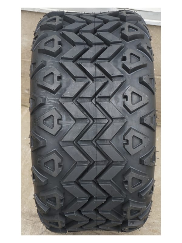 ATV Dekk JOURNEY YG3266 25x10-12 91A8 6PR TL