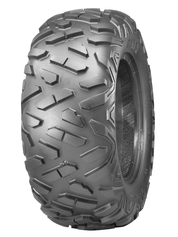 ATV Dekk JOURNEY P3501A 25x8-14 41F 6PR TL NHS