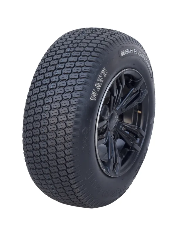 Industriell Dekk ROADGUIDER WAVE 16x7.50-8 4PR TL