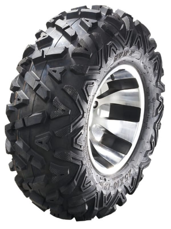ATV Dekk SUNF A-033 25x11-12 6PR NHS TL