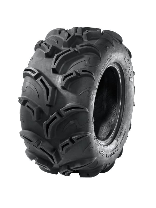 ATV Dekk SUNF A-048 27x11-12 6PR 70J TL #E