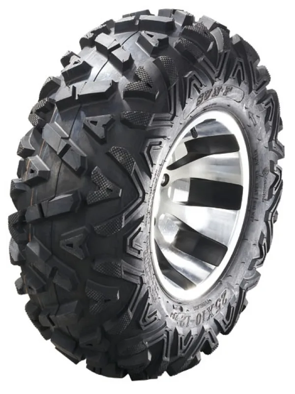 ATV Dekk SUNF A-033 26x11-14 70J 6PR E# TL