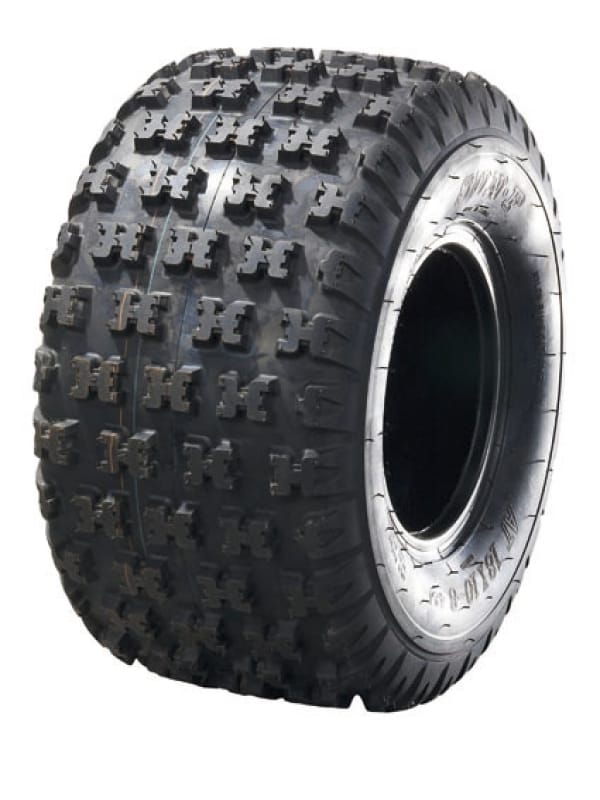 ATV Dekk SUNF A-031 20x11-9 43J 6PR E# !+