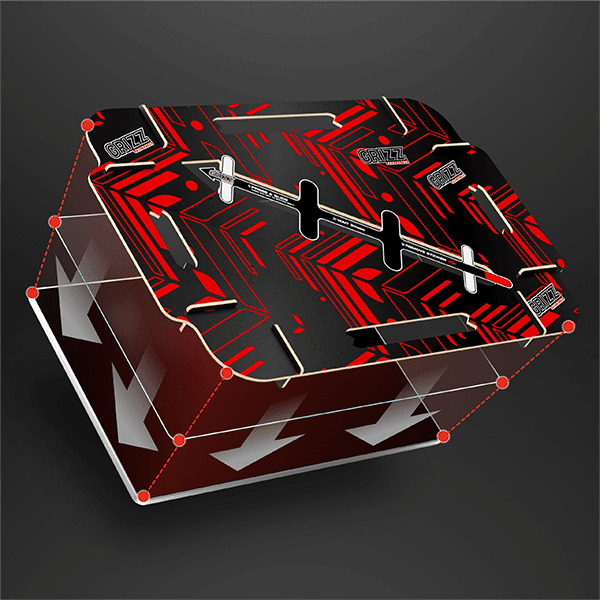 Bil Skjerm Beskyttelse Tesla Model 3 (2017-2023) - Bilde 5