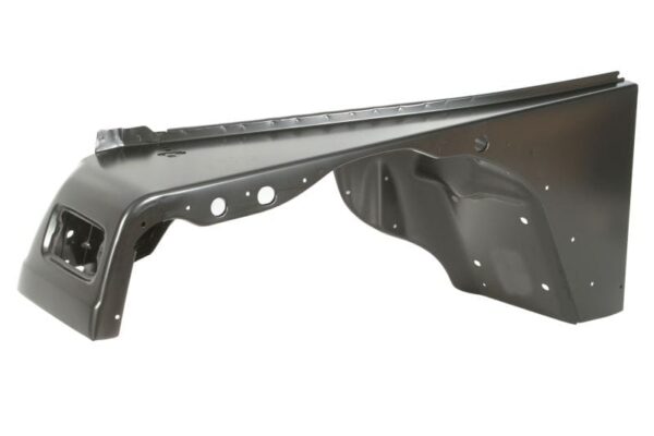 Skjerm foran venstre - Jeep Wrangler TJ 96-08