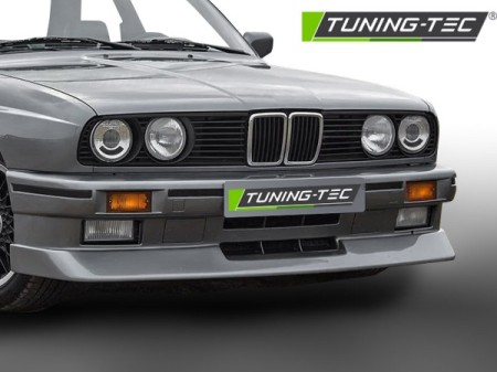 Støtfanger Bmw E30 82-90 Sport Style - Bilde 4