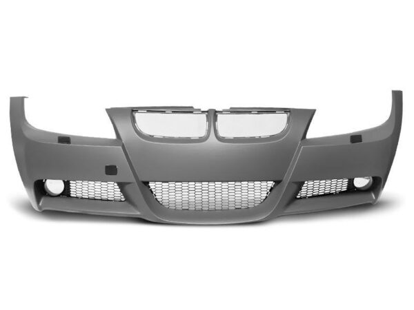 Frontfanger BMW E90 / E91 03.05-08.08 Sport – bilde 3 av 5