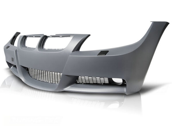 Frontfanger BMW E90 / E91 03.05-08.08 Sport – bilde 1 av 5