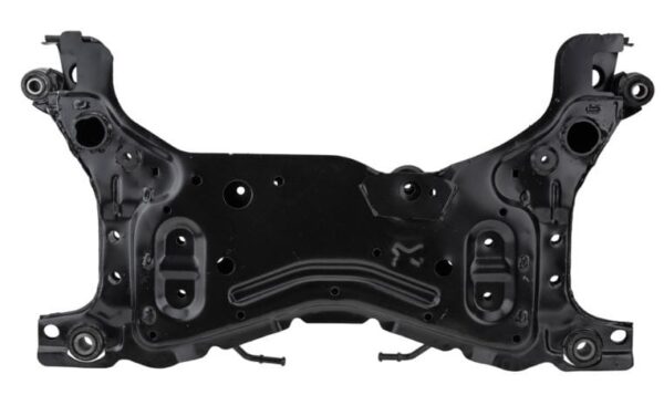 Travers Foran Volvo S40 04-12 – bilde 2 av 2