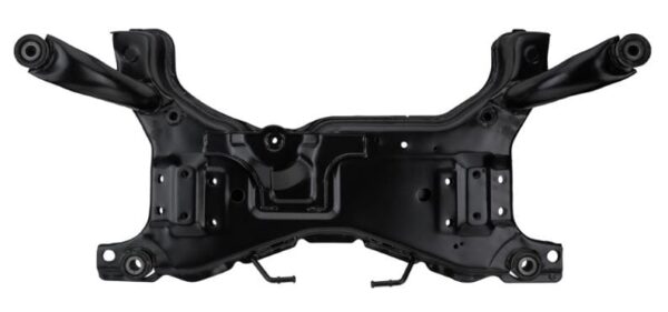 Travers Foran Volvo S40 04-12 – bilde 1 av 2