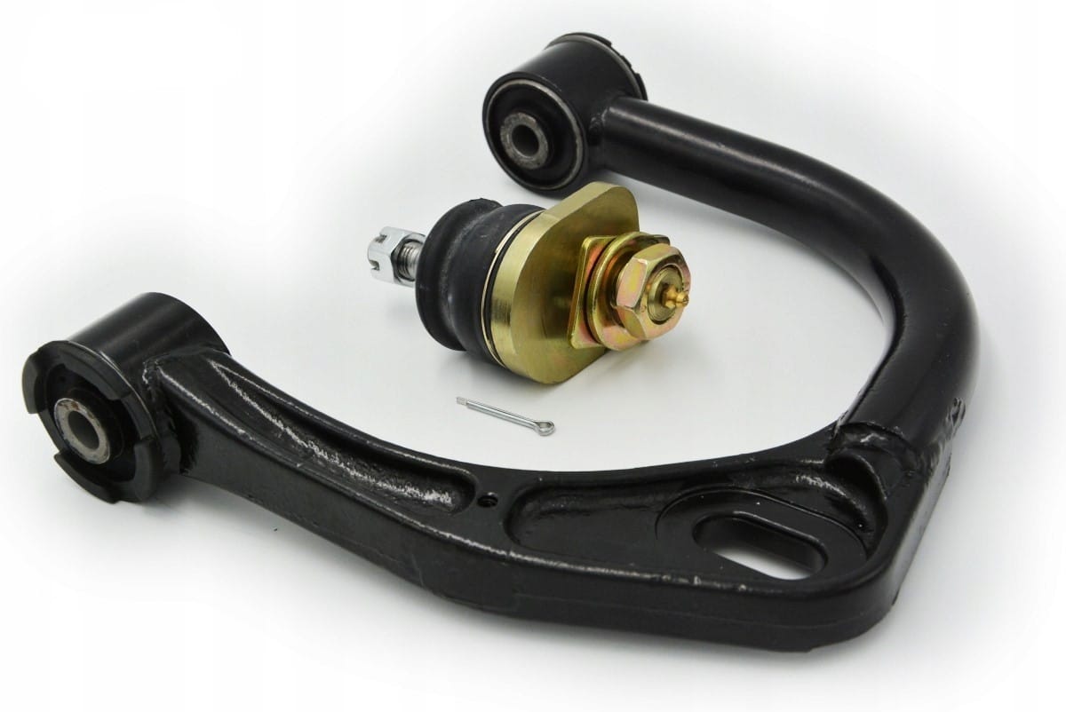 Øvre justerbare bærearmer Toyota LC120 - Bilde 3