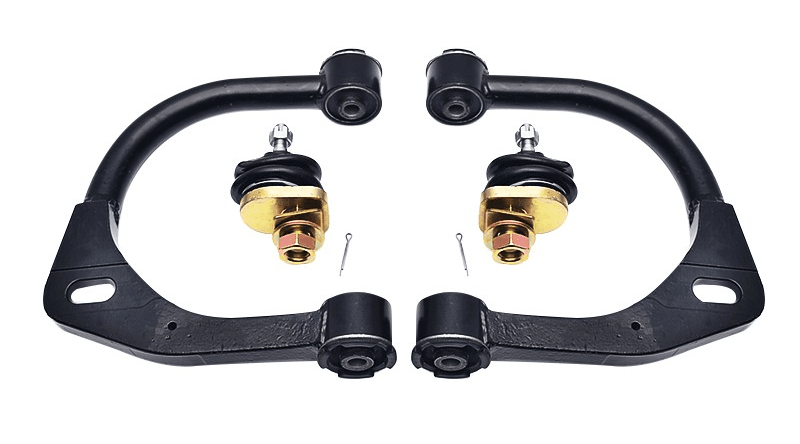 Øvre justerbare bærearmer Toyota LC120