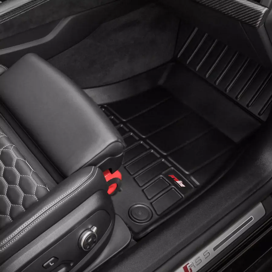 Gulvmatte Kia EV9 23- – bilde 2 av 5