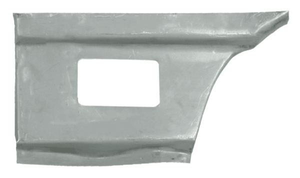 Skjerm Panel Bak Venstre - VW TRANSPORTER T4 90-03, – bilde 1 av 2