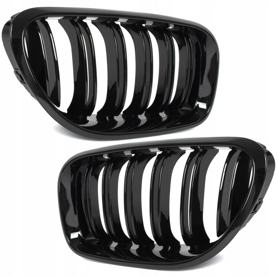 Grill Bmw 6 F06 / F12 / F13 M Performance – bilde 1 av 2