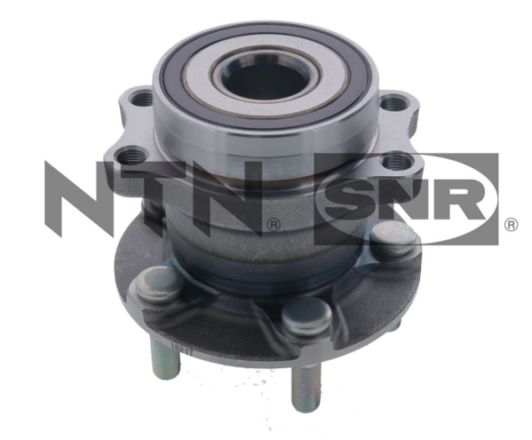 Hjullager Bak Subaru XV 1.6/2.0 03.12- – bilde 2 av 2
