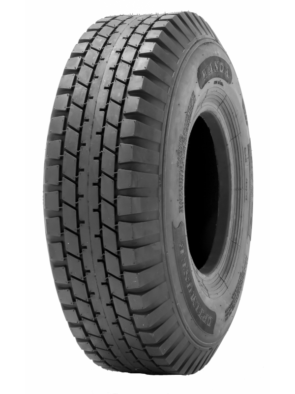 Lett lastebil Dekk Journey P810 6.00-9 93M 650kg 10PR TL #E