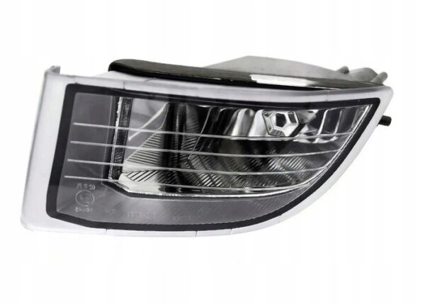 Tåkelys Toyota Land Cruiser 120 03-09 Venstre Og Høyre – bilde 3 av 4