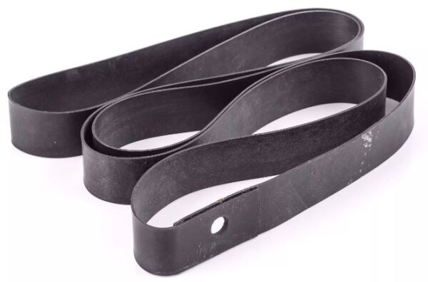 Slanger Og Felg Bånd 17x3.00-3.25 TR4 – bilde 2 av 3