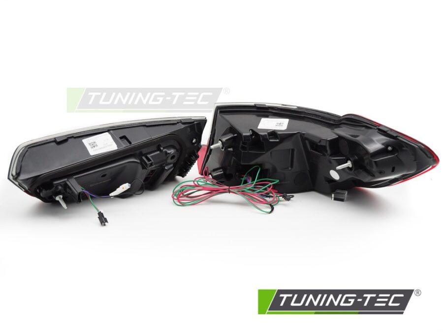 Baklykter BMW G20 19-22 LED Rød – bilde 5 av 5