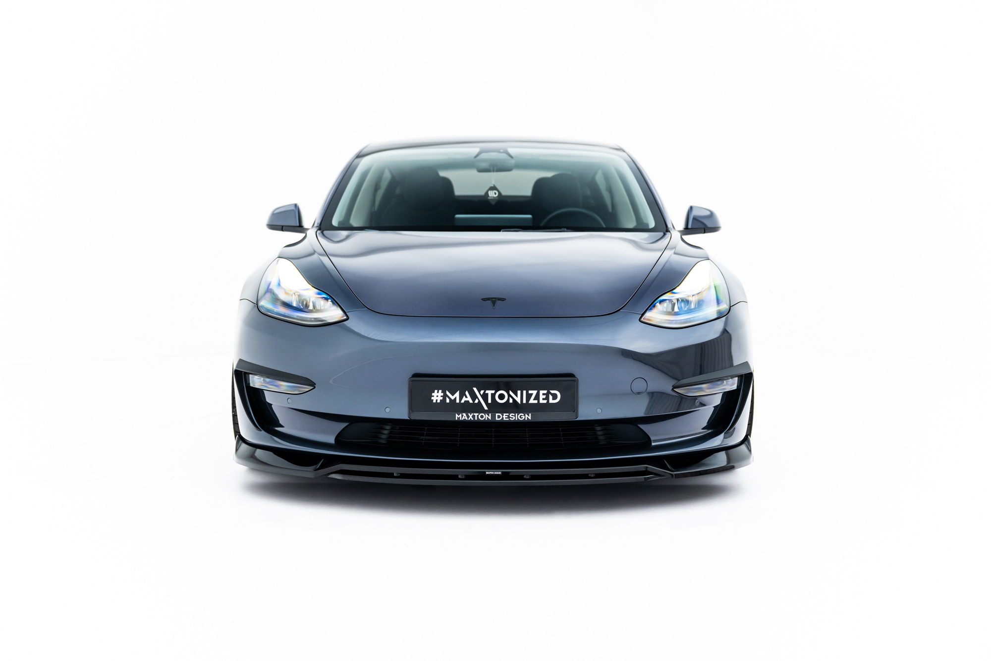 Splittersett Tesla Model 3 - Bilde 3