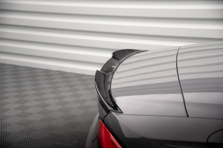 Spoiler Cap 3D Bentley Continental Convertible GT Mk3 – bilde 4 av 8