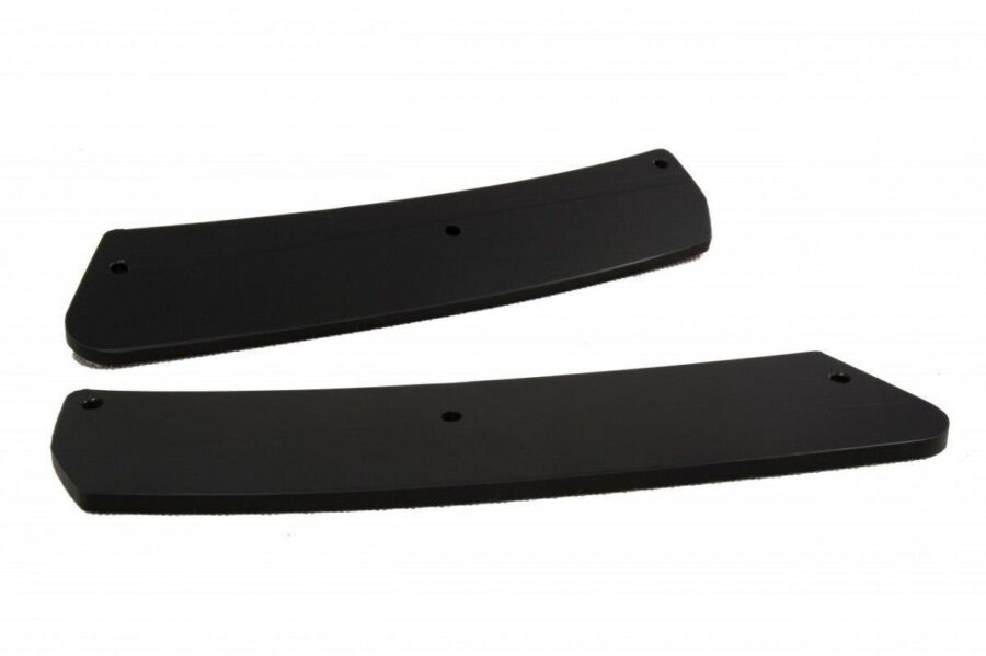 Diffuser Med Bakre Flaps BMW 1 F20 M-Power – bilde 6 av 6