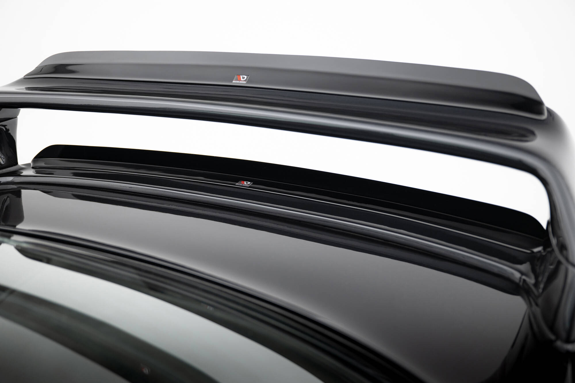 Spoiler BMW M3 / 3 M-Pack E36 Coupe GT Class - Bilde 3