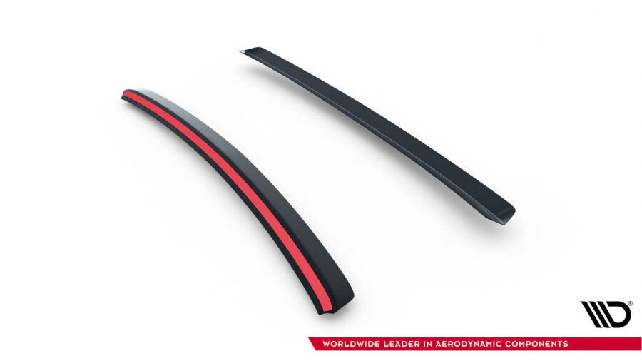 Spoiler BMW M3 / 3 M-Pack E36 Coupe GT Class – bilde 4 av 5