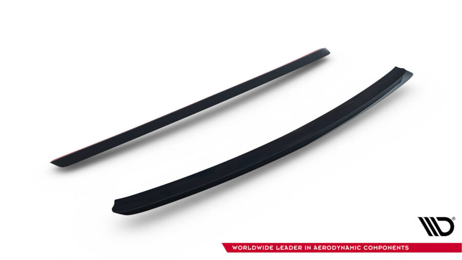 Spoiler BMW M3 / 3 M-Pack E36 Coupe GT Class – bilde 5 av 5