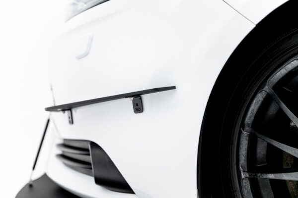 Canards Ford Focus ST MK3 – bilde 3 av 4