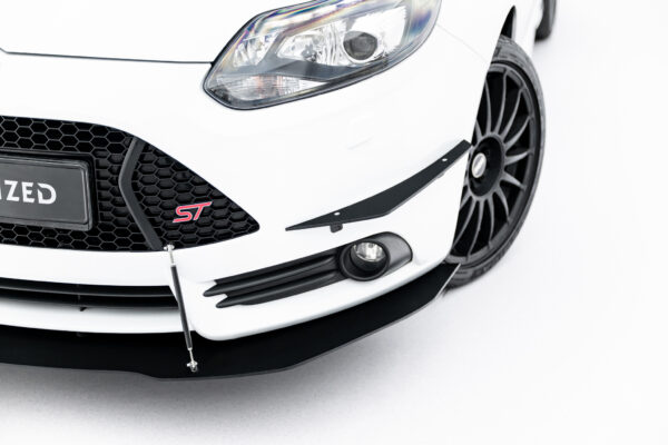 Canards Ford Focus ST MK3 – bilde 1 av 4