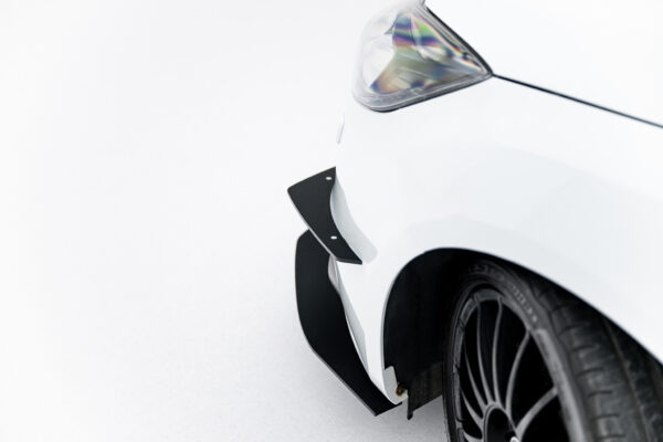 Canards Ford Focus ST MK3 – bilde 4 av 4