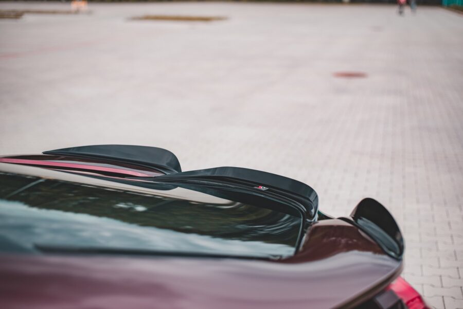 Spoiler Cap BMW i8 – bilde 2 av 7