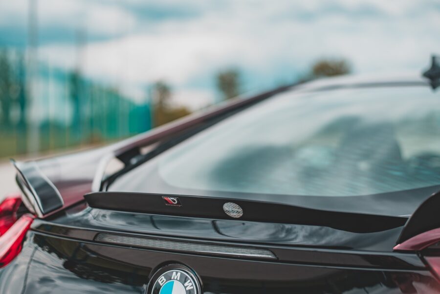 Spoiler Cap BMW i8 – bilde 1 av 7