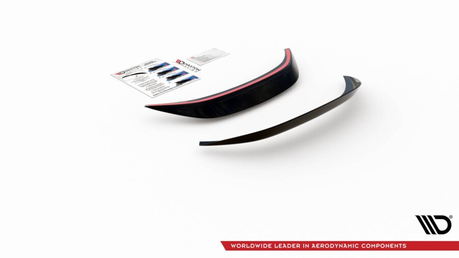 Spoiler Cap BMW i8 – bilde 7 av 7