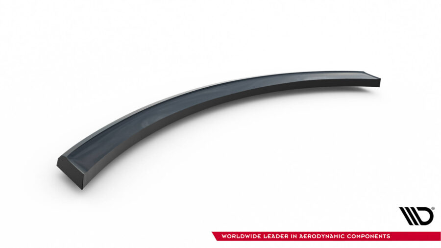 Diffuser Audi TT S-Line 8J Facelift – bilde 5 av 5