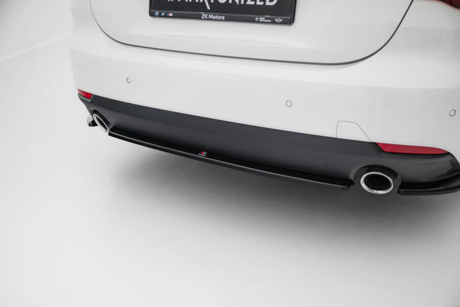 Diffuser BMW 4 Coupe / Cabrio G22 / G23 – bilde 1 av 5