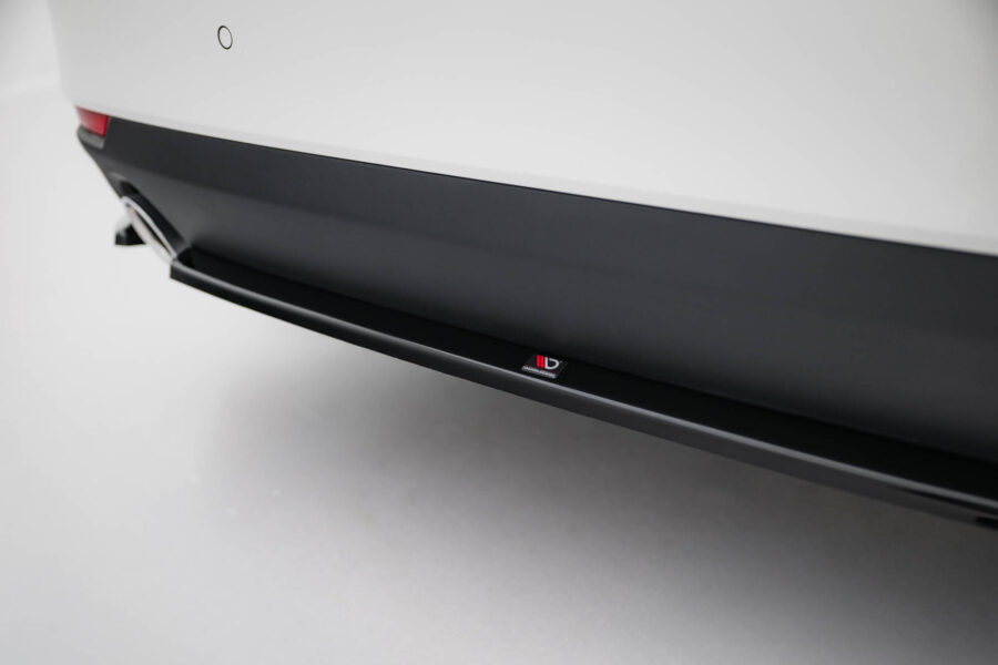 Diffuser BMW 4 Coupe / Cabrio G22 / G23 – bilde 3 av 5