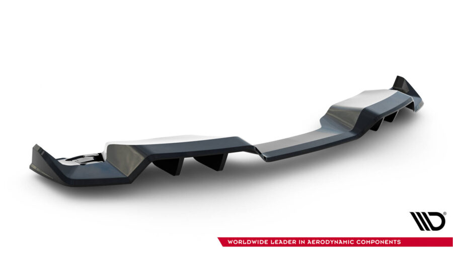 Diffuser Chevrolet Corvette Z06 C7 – bilde 5 av 7