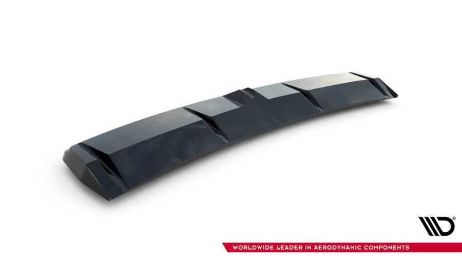 Diffuser Środkowy Hyundai Elantra N Mk7 – bilde 5 av 5