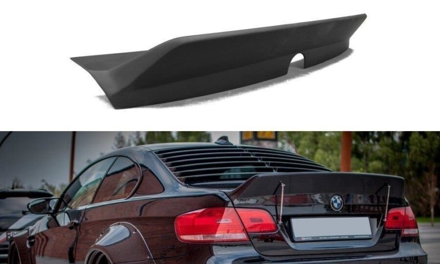Spoiler BMW M3 E92 – bilde 1 av 10