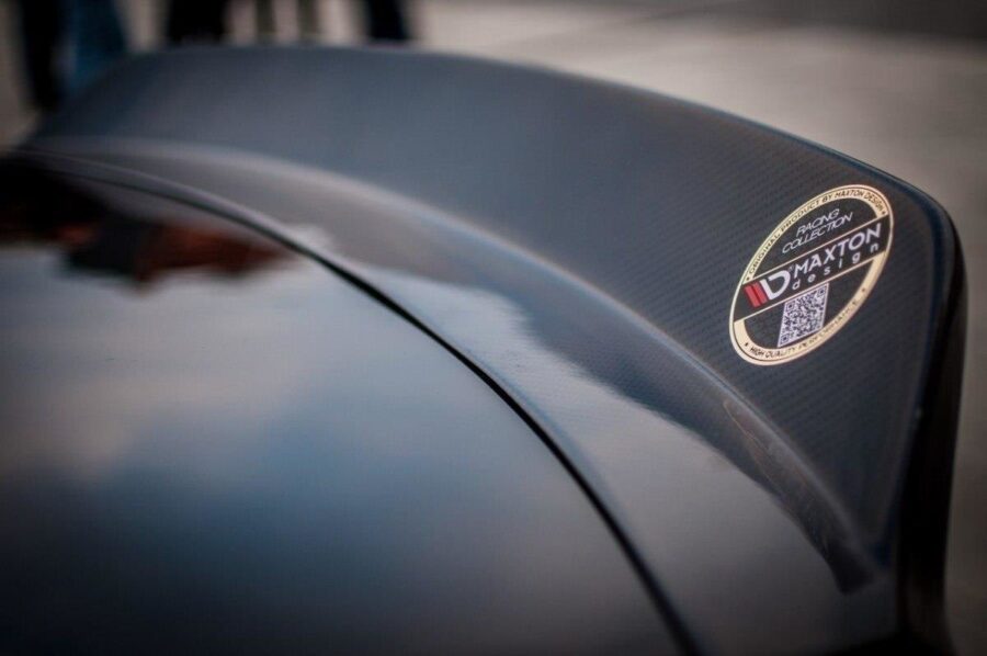 Spoiler BMW M3 E92 – bilde 2 av 10