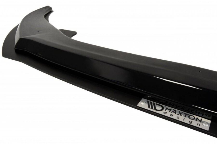 Frontleppe Racing Audi A6 C7 S-Line (2 Splittery = 1 zestaw) – bilde 5 av 5