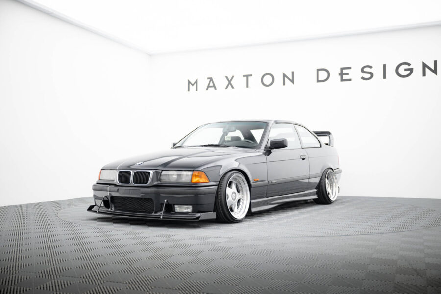 Frontleppe BMW M3 / 3 M-Pack E36 Coupe – bilde 5 av 9